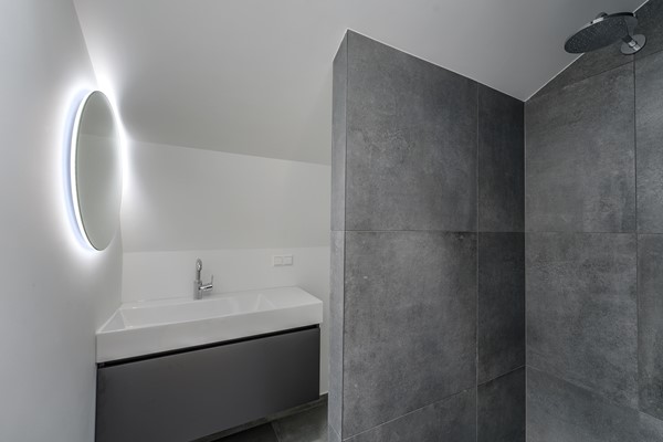 Medium property photo - Zuidwenk 74B, 3751 CE Bunschoten-Spakenburg
